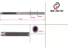 Шток рульової рейки BMW 3 BMW 3 Compact BW204RC