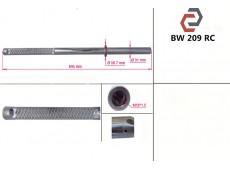 Шток рульової рейки BMW 7 BW209RC