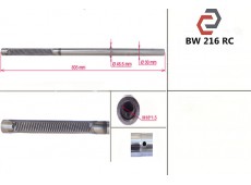 Шток рульової рейки BMW X5 BMW X6 BW216C