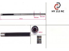 Шток рульової рейки HYUNDAI H-1 HY213RC