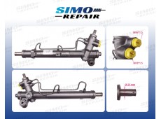 Рульова рейка з ГПК CHERY TIGGO 2002 - 2008  TIGGO 2010 - по н. в.  TIGGO 3 2008 - 2019  TIGGO DR 2009 - 2009