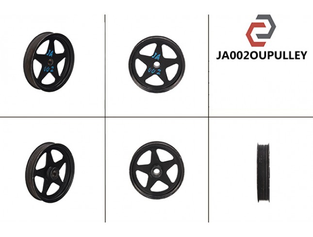 Шків насоса ГПК JA002OUPULLEY