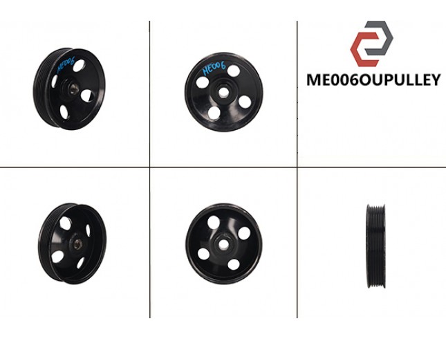 Шків насоса ГПК ME006OUPULLEY