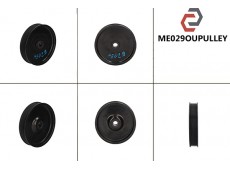 Шків насоса ГПК ME029OUPULLEY