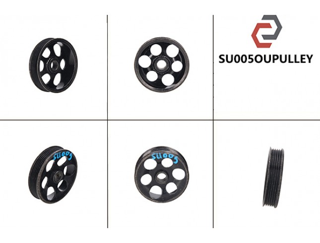 Шків насоса ГПК SU005OUPULLEY