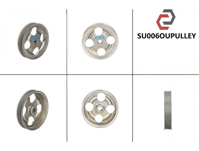 Шків насоса ГПК SU006OUPULLEY