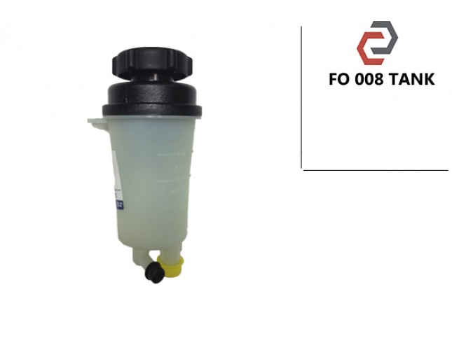 Бачок для насоса з ГПК FO008TANK