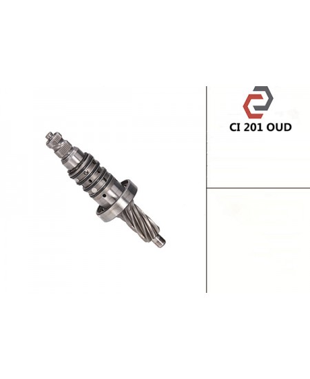 Розподільник рульової рейки з ГПК CI201OUD
