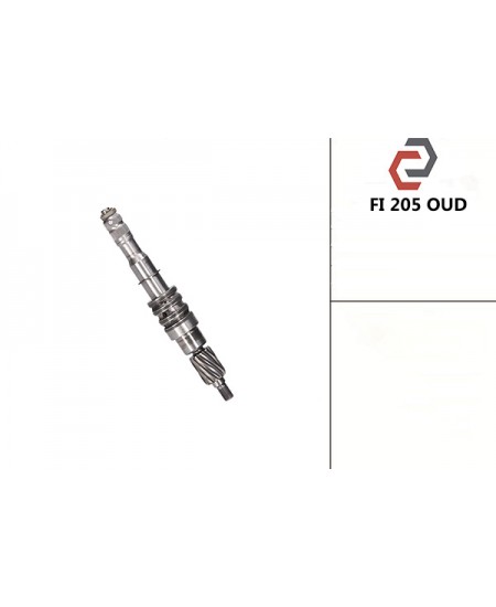 Розподільник рульової рейки з ГПК FI205OUD