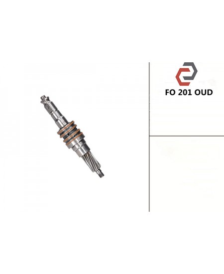 Розподільник рульової рейки з ГПК FO201OUD