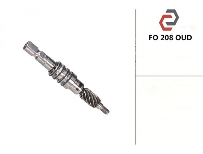Розподільник рульової рейки з ГПК FO208OUD