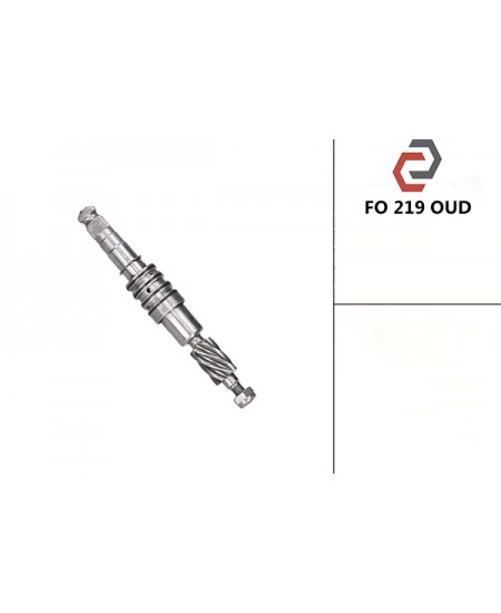 Розподільник рульової рейки з ГПК FO219OUD