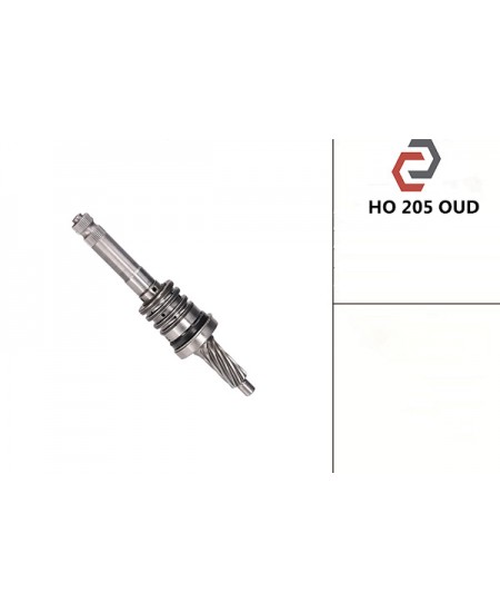 Розподільник рульової рейки з ГПК HO205OUD