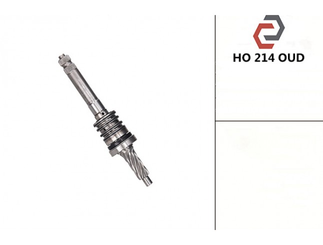 Розподільник рульової рейки з ГПК HO214OUD