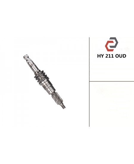 Розподільник рульової рейки з ГПК HY211OUD