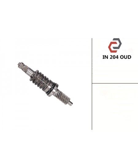 Розподільник рульової рейки з ГПК IN204OUD