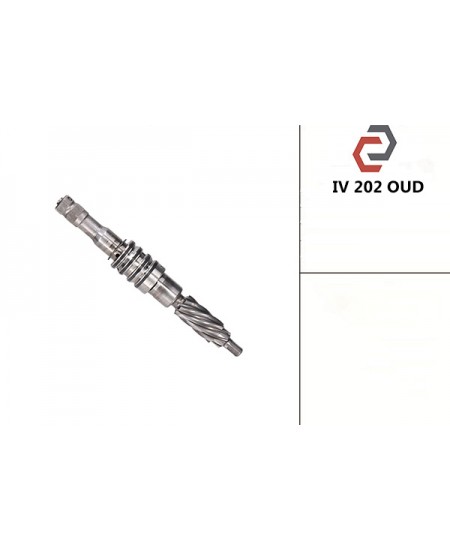 Розподільник рульової рейки з ГПК IV202OUD