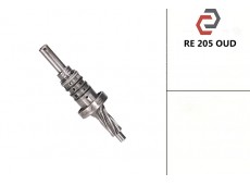 Розподільник рульової рейки з ГПК RE205OUD