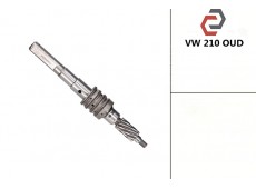 Розподільник рульової рейки з ГПК VW210OUD