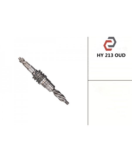 Розподільник рульової рейки з ГПК HY213OUD