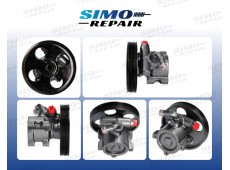 Насос гідропідсилювача керма ГПК CITROEN BERLINGO MF  BERLINGO M_  XSARA N1_W, N2_W  XSARA Coupe N0  XSARA Estate N2  ZX N2  ZX Estate N2  PEUGEOT 405 Mk II 4B  PARTNER Combispace 5F1  PARTNER Van 5F