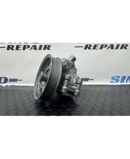 Насос гідропідсилювача керма ГПК FORD COUGAR EC_  FOCUS DAW, DBW  FOCUS Sedan DFW  FOCUS Universal DNW  MONDEO II BAP  MONDEO II sedan BFP  MONDEO II универсал BNP