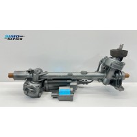 Рульова рейка з ЕПК AUDI A3 8P1  TT Roadster 8J9  SEAT ALTEA 5P1  ALTEA XL 5P5, 5P8  LEON 1P1  TOLEDO III 5P2  SKODA OCTAVIAII 1Z3  VW CADDY III 2KA, 2KH, 2CA, 2CH  EOS 1F7, 1F8  GOLF PLUS 5M1, 521  GOLF V 1K1  JETTA III 1K2  PASSAT 3C2  TOURAN 1T1, 1T2