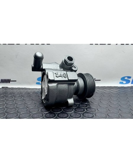 Насос гідропідсилювача керма ГПК FORD MONDEO I GBP  MONDEO I sedan GBP  MONDEO I универсал BNP  MONDEO II BAP  MONDEO II sedan BFP  MONDEO II универсал BNP