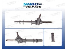Механічна рульова рейка SKODA FAVORIT 781  FAVORIT Forman 785  FELICIA 6U1  FELICIA 797  FELICIA II универсал 6U5  FELICIA Mk II 6U1  FELICIA Universal 6U5