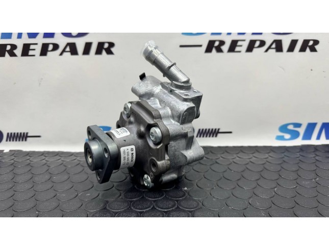 Насос гідропідсилювача керма ГПК AUDI A4  8K2, B8  A4 Allroad 8KH, B8  A4 Avant 8K5, B8  A5 8T3  A5 cabrio 8F7  A5 Sportback 8TA  A6 4F2, C6  A8 4H_  Q5 8R  Q7 4L  PORSCHE CAYENNE 2010 - по н. в.  VW TOUAREG 7LA, 7L6, 7L7