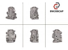 Корпус золотникового механізма ГПК BW208CAP
