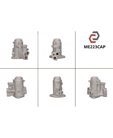 Корпус золотникового механізма ГПК MERCEDES-BENZ S-CLASS MERCEDES-BENZ S-CLASS coupe ME223CAP