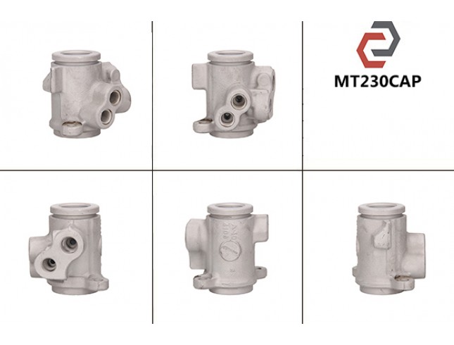 Корпус золотникового механізма ГПК MITSUBISHI ECLIPSE IV MITSUBISHI GALANT Sedan MT230CAP