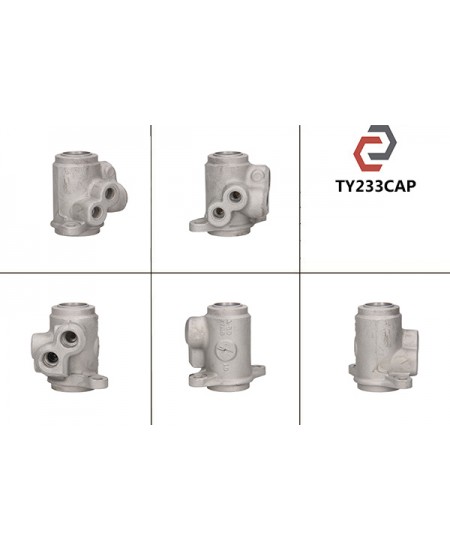 Корпус золотникового механізма ГПК LEXUS ES TOYOTA CAMRY sedan TY233CAP