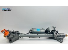 Рульова рейка з ЕПК BMW X3 G01