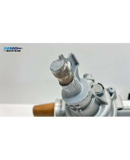 Рульова рейка з ЕПК BMW 3 - series G20-21