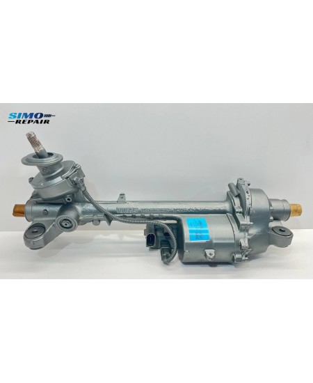 Рульова рейка з ЕПК AUDI Q3 8U  SEAT ALHAMBRA 710  VW PASSAT CC 357  TIGUAN 5N_  TOURAN 1T3