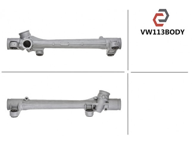 Корпус кермової рейки з ЕПК AUDI Q3 SEAT ALHAMBRA VW PASSAT CC VW PASSAT Variant VW TIGUAN VW TOURAN VW TOURAN VAN VW113BODY