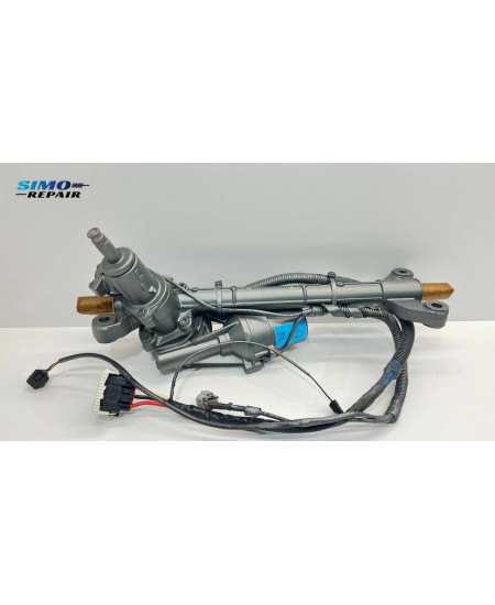 Рульова рейка з ЕПК SUBARU FORESTER SH  IMPREZA GR, GH, G3  LEGACY IV Universal B13