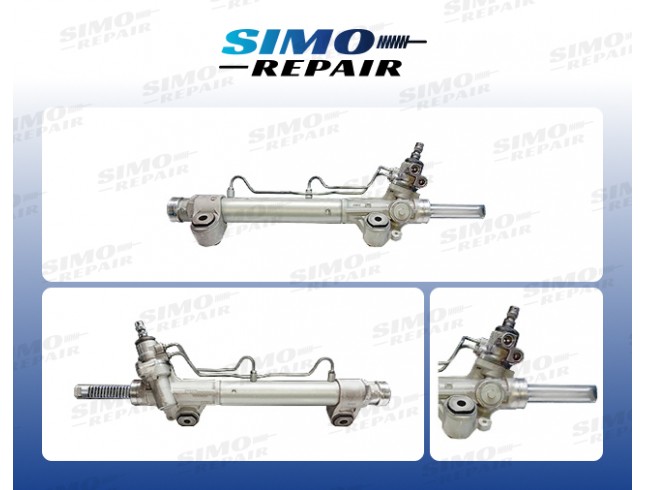 Рульова рейка з ГПК TOYOTA HILUX GUN1_  HILUX VIII pickup _N1_