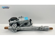 Рульова рейка з ЕПК CITROEN C3 Picasso 2009 -  PEUGEOT 207 WA_, WC_