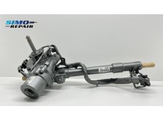 Рульова рейка з ЕПК HONDA CIVIC VIII FD, FA