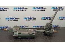 Рульова рейка з ЕПК LAND ROVER RANGE ROVER EVOQUE LV  TESLA MODEL S 2015-2019 2015 - 2019