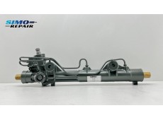 Рульова рейка з ГПК FORD FIESTA F3L, F5L  FIESTA FVD  FIESTA Mk III GFJ  KA RB_