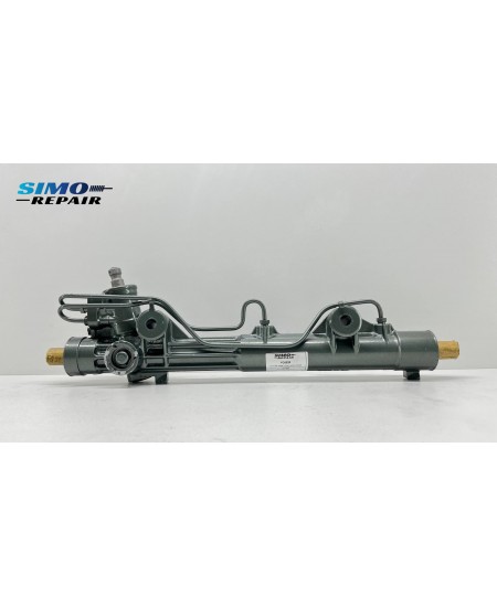 Рульова рейка з ГПК FORD FIESTA F3L, F5L  FIESTA FVD  FIESTA Mk III GFJ  KA RB_