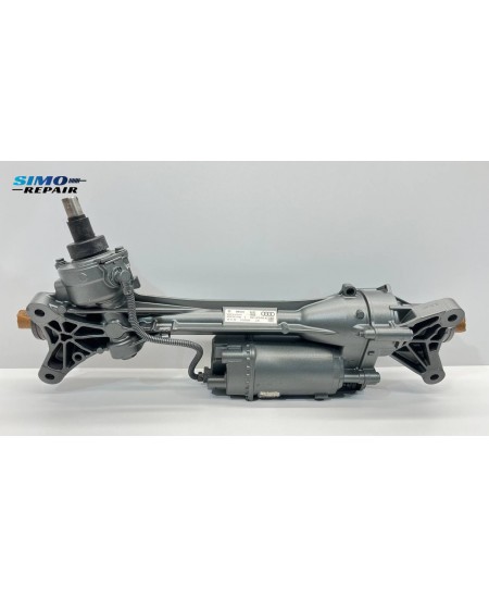 Рульова рейка з ЕПК AUDI    A5 F53