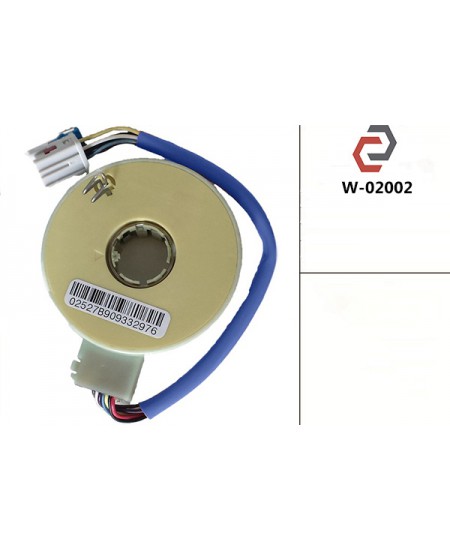 Датчик крутного моменту електропідсилювача керма W-02002
