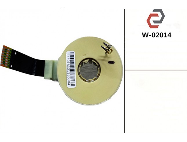 Датчик крутного моменту електропідсилювача керма W-02014
