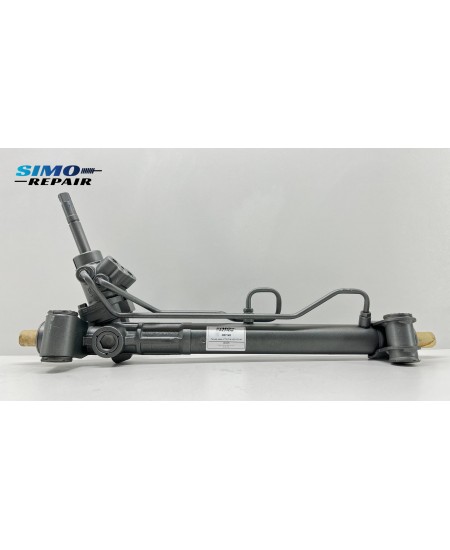 Рульова рейка з ГПК CHEVROLET CRUZE J300  CRUZE J305  CRUZE Station Wagon J308  ORLANDO J309  OPEL ASTRA J 2009 -  ASTRA J 2012 -  ASTRA J sedan 2012 -  ASTRA J sedan 2012 - по н. в.  ASTRA J Sports Tourer 2014 - 2015  ASTRA Sports Tourer JASM, JBSM