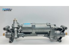 Рульова рейка з ЕПК MERCEDES-BENZ S-CLASS W222, V222, X222